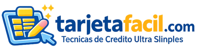 Logo Tarjeta Facil